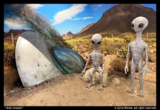 Alien-Invasion-by-Sylvia-Rohmer