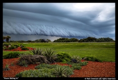 Patti Swenson-Storm Rolling in